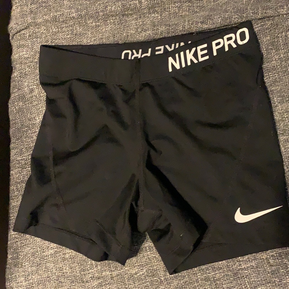 Volleyball shorts Nike